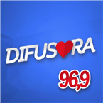 Radio Difusora 96.9 FM