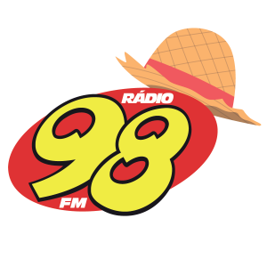 ZYD517 - Radio 98 FM (Natal) 98.9 FM