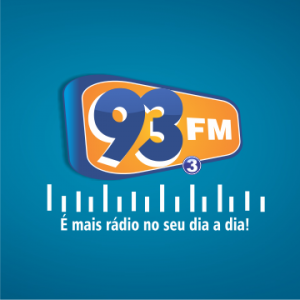 Radio 93 FM - 93.3 FM