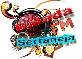Balada Sertaneja FM