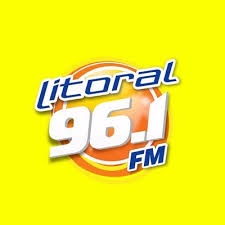 Radio Litoral FM - 96.1 FM
