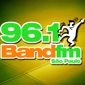 Radio Band FM - 96.1 FM
