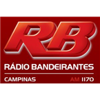Rádio Bandeirantes AM (Campinas)