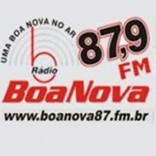 Rádio Boa Nova 87.9 FM