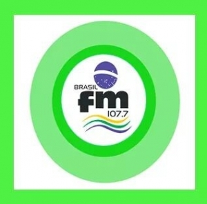 Radio Brasil 107.7 FM