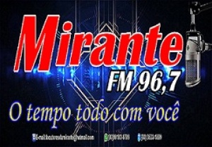Rádio Mirante FM