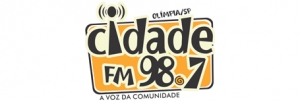 Radio Cidade-98.7 FM