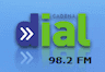 Cadena Dial Menorca 98.2 FM Mahón