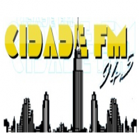 Radio Cidade 94.5 FM