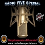 Rádio Five Special