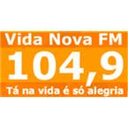 Rádio Vida Nova FM
