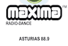 Máxima FM 88.9 Asturias