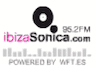 Ibiza Sonica Radio España 95.2 FM Ibiza