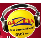 Rádio Gazeta FM