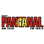 Rádio Pantanal FM