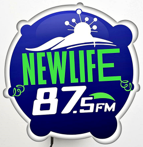New Life FM - 87.5