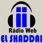 Rádio Web EL SHADDAI