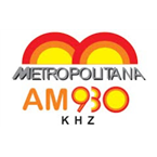 Rádio Metropolitana