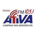 Rádio Ativa