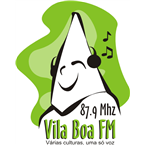 Radio Vila Boa FM