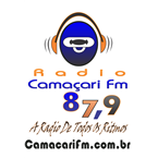 Rádio Camaçari FM