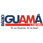 Rádio Guamá AM