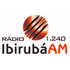 Rádio Ibirubá AM