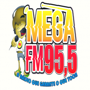 Radio Mega - 95.5 FM