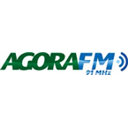 Rádio Agora FM