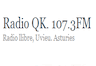 Radio QK 107.3 FM Oviedo