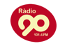 Radio 90 101.4 FM