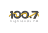 Highlands FM 100.7 FM