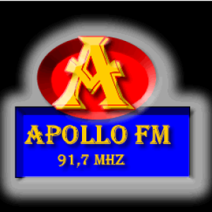 Rádio Apollo