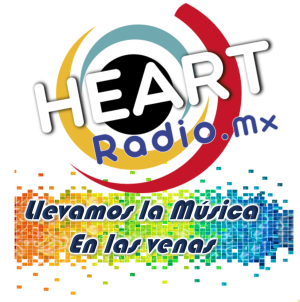 Heart Radio MX