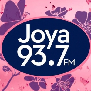 XEJP - Stereo Joya 93.7 FM