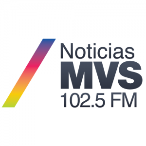 XHMVS - Noticias MVS 102.5 FM
