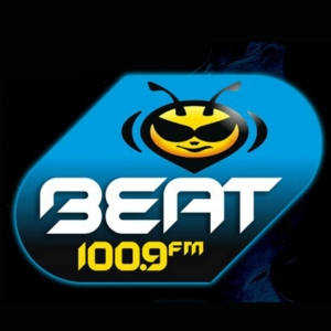 XHSON - Beat FM 100.9 FM