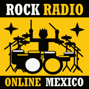 Rock Radio Online Mexico -