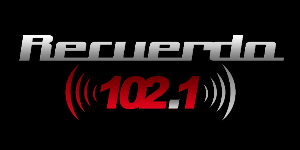 XHOMA - Recuerdo 102.1 FM