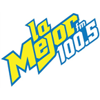 XHVE - La Mejor FM 100.5 FM