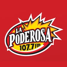 XHYZ - La Poderosa - 107.7 FM