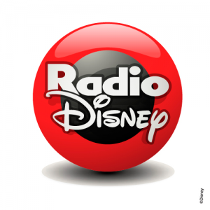 XHRS - Radio Disney Mexico 90.1 FM