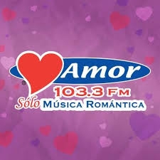 XHRH - Amor 103.3 FM