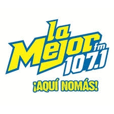 XHEMA - La Mejor 107.1 FM