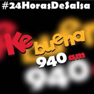 XEQ - Ke Buena 940 AM