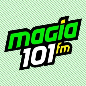XHUNO - Magia 101 101.7 FM