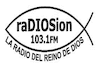Radio Sión 103.1 FM Murcia