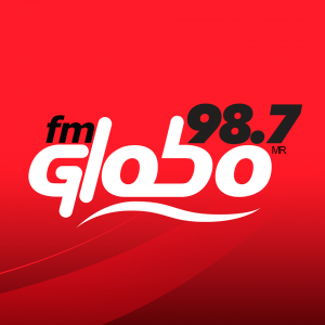 FM Globo 98.7 Guadalajara