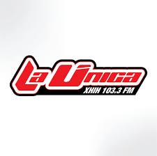 XHIH - Fresnillo La Unica - 103.3 FM