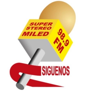 XHNX Super Stereo Miled 98.9 FM